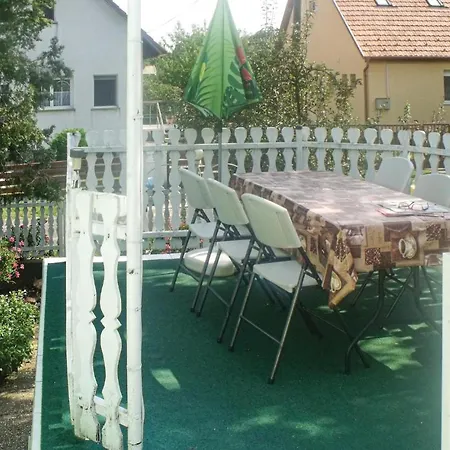 Awesome In W Outdoor Swimming Pool And 2 Bedrooms * Balatonlelle