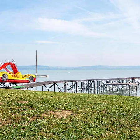 Apartment Awesome In W Outdoor Swimming Pool And 2 Bedrooms Balatonlelle